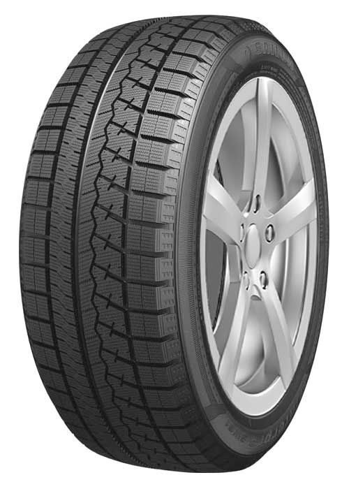 Sailun Ice Blazer Arctic Шины  зимние 195/55  R15 85H #1