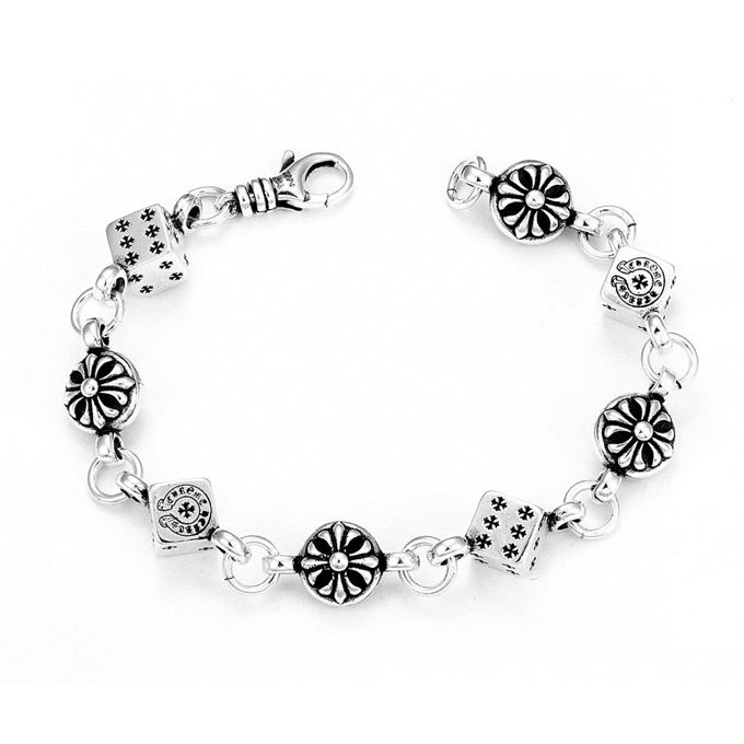 Chrome Hearts Браслет #1