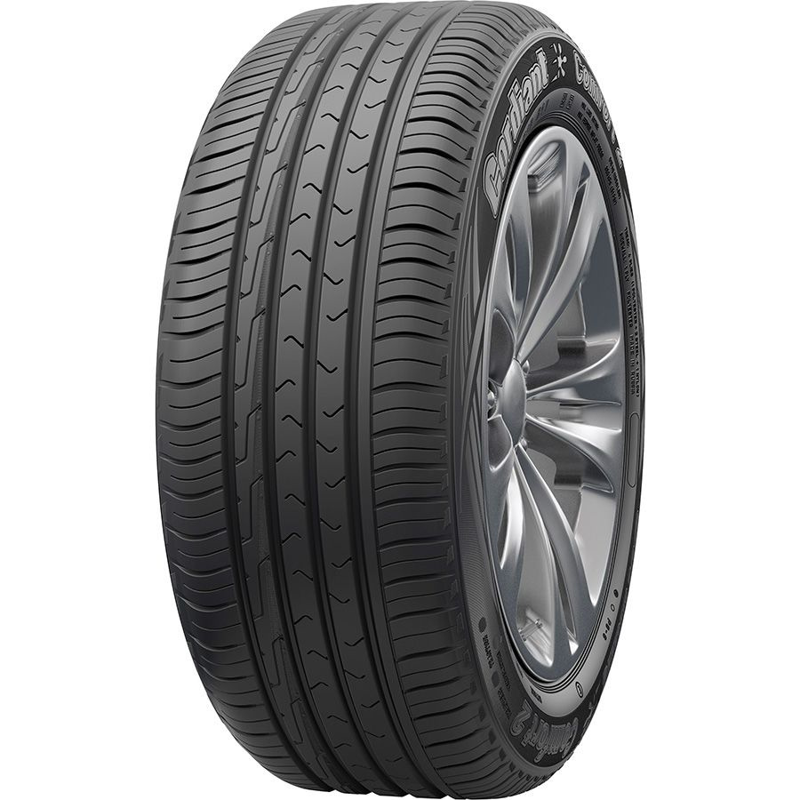 Cordiant Comfort 2 Шины летние 175/65 R14 86H