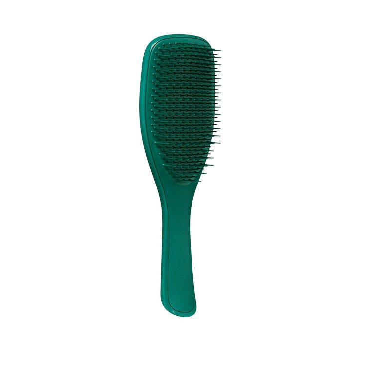 Расческа Tangle Teezer The Wet Detangler Green Jungle, 22 см. 2300 #1