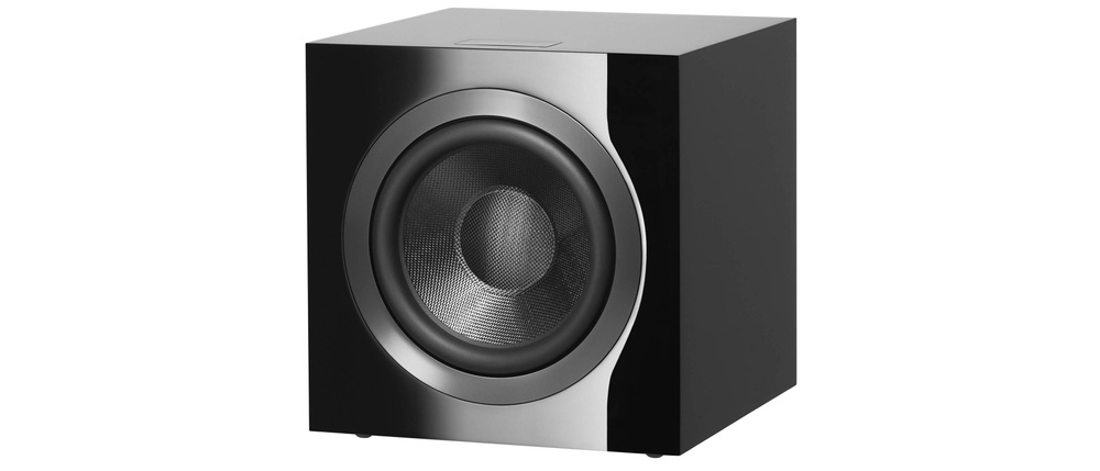 Сабвуфер Bowers & Wilkins DB4S Gloss Black #1