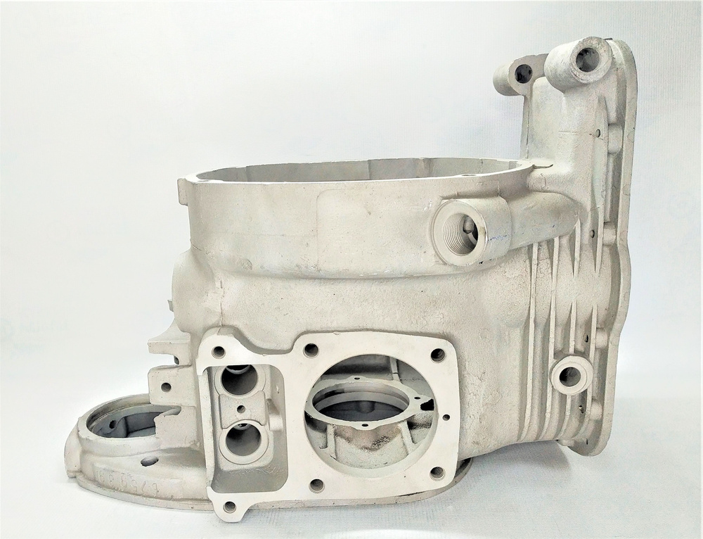 Картер двигателя мотоцикла К-750 - купить по низким ценам в интернет ...