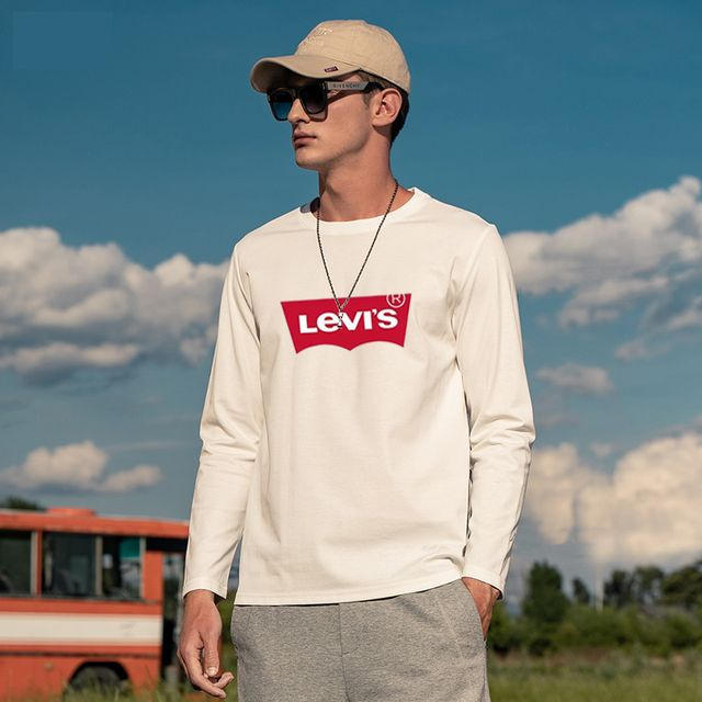 Лонгслив Подарок 501 Levi'S Original #1