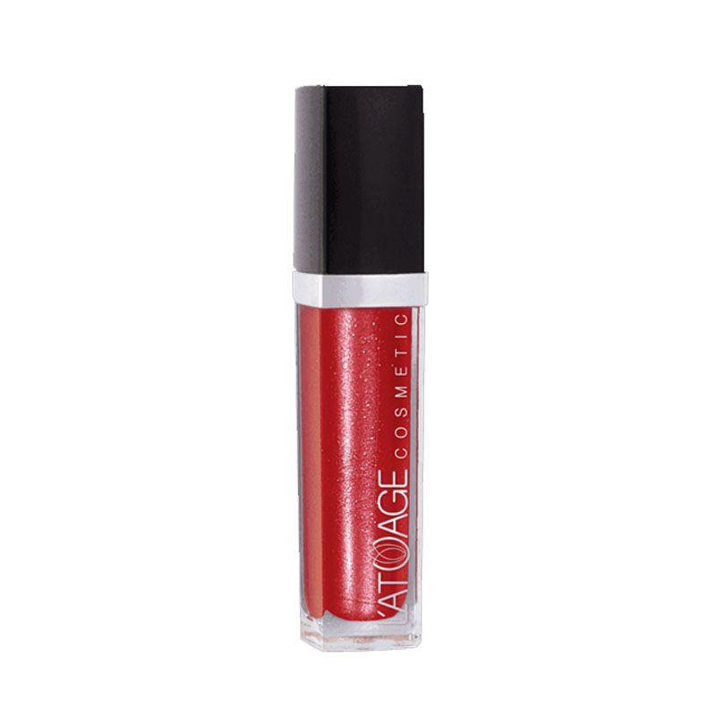 L'atuage cosmetic Блеск для губ Magnetic Lips т.133 6 г #1