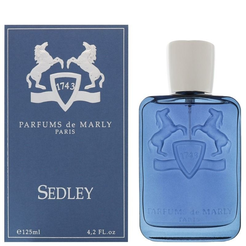 Parfums de Marly Sedley парфюмерная вода 125мл #1