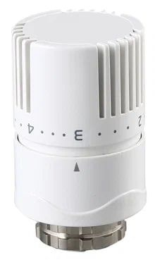 Термоголовка для радиатора VR1125 Vieir М30х1,5 (клмплект 2 шт) #1