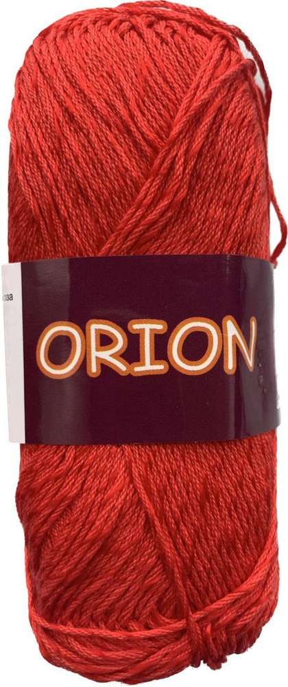 Пряжа Orion vita cotton 2 мотка по 50 гр #1