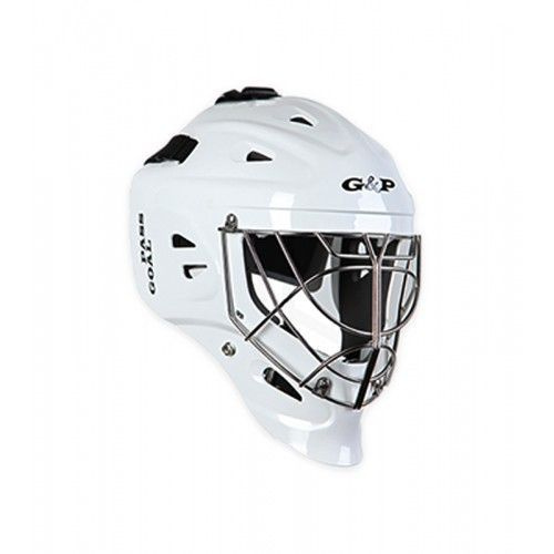 GOAL & PASS Шлем защитный, размер: L #1