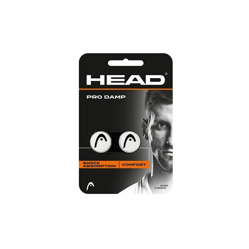 Виброгасители HEAD #1