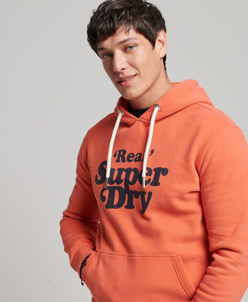 Худи Superdry #1