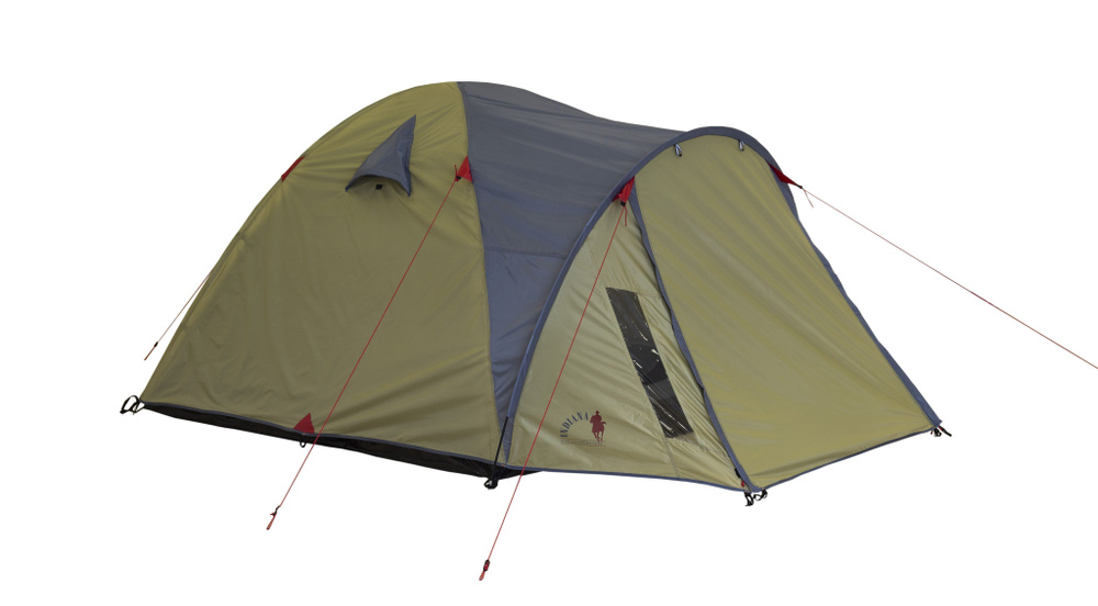Палатка Indiana VENTURA 2 #1