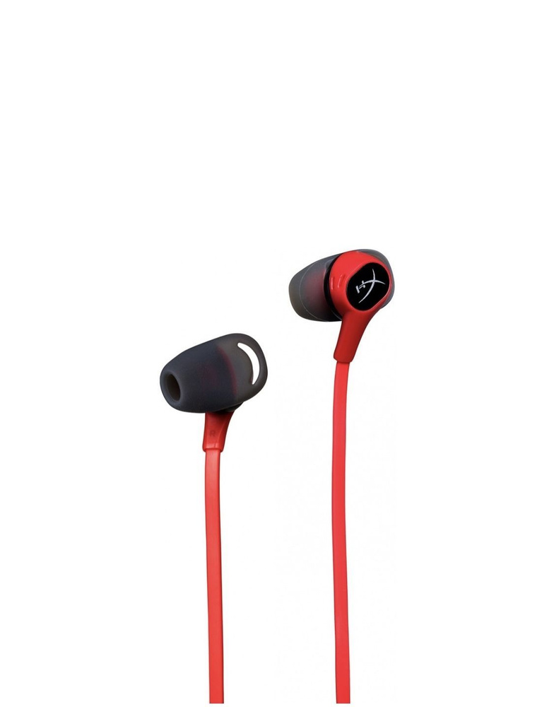 Hyperx cloud earbuds 7.1 new arrivals