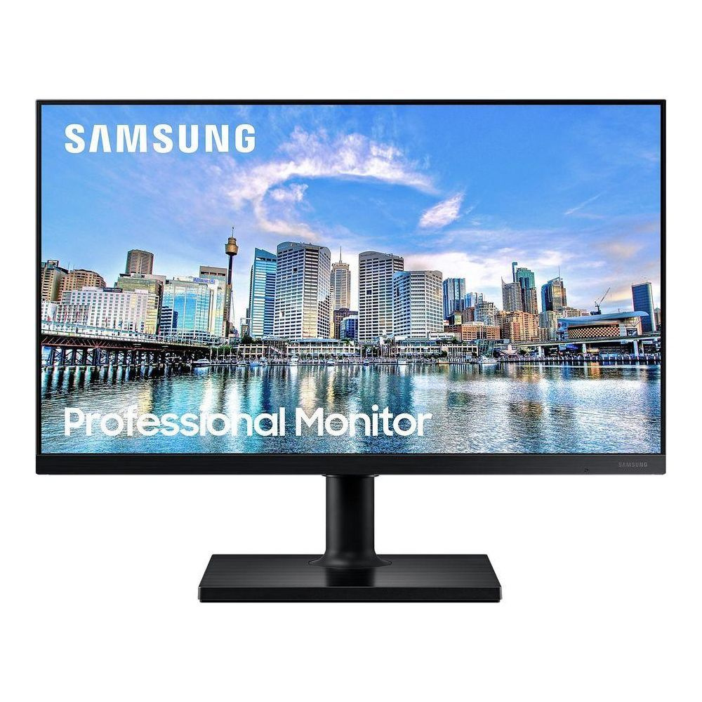 Samsung Монитор LF27T450FQRXEN #1