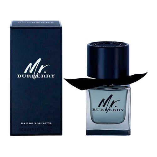 Burberry Mr. Burberry edt m Туалетная вода 50 мл . #1