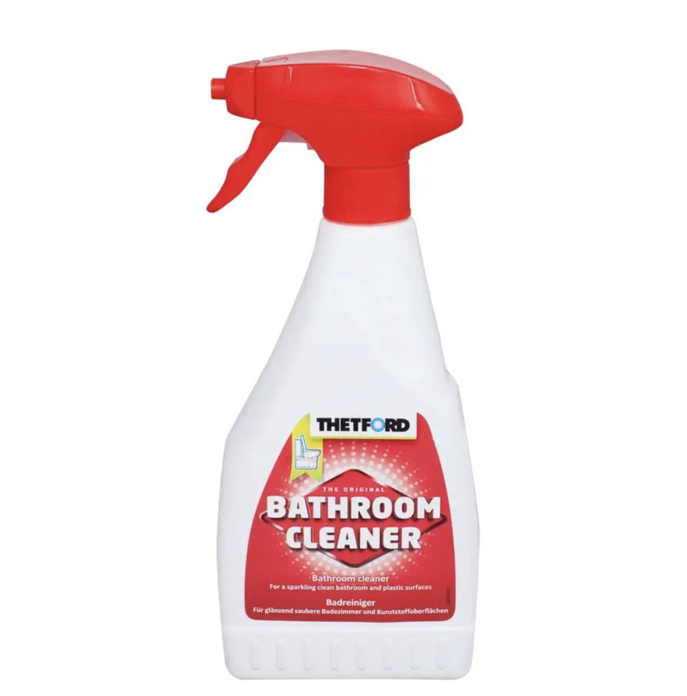 Чистящее средство Thetford Bathroom Cleaner 0,5л #1