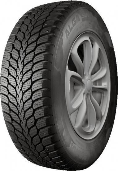 КАМА Alga SUV (НК-532) Шины  зимние 185/75  R16 97T Шипованные #1