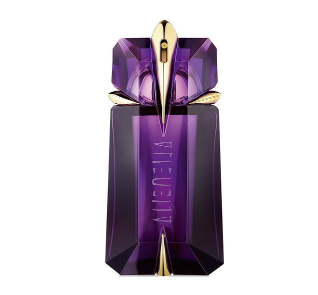 THIERRY MUGLER ALIEN edp WOMAN 60ml #1