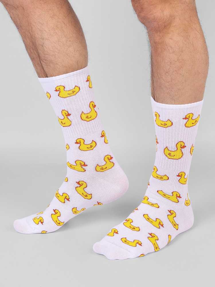 Носки JUST SOCKS Кэжуал, 1 пара #1