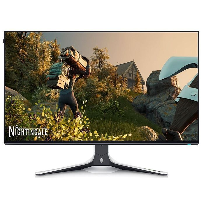 Dell 27" Монитор Alienware AW2723DF #1