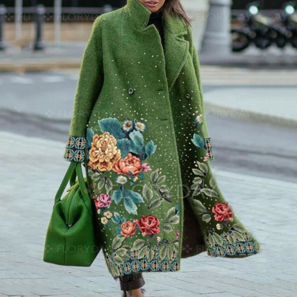 Floryday coats and jackets outlet