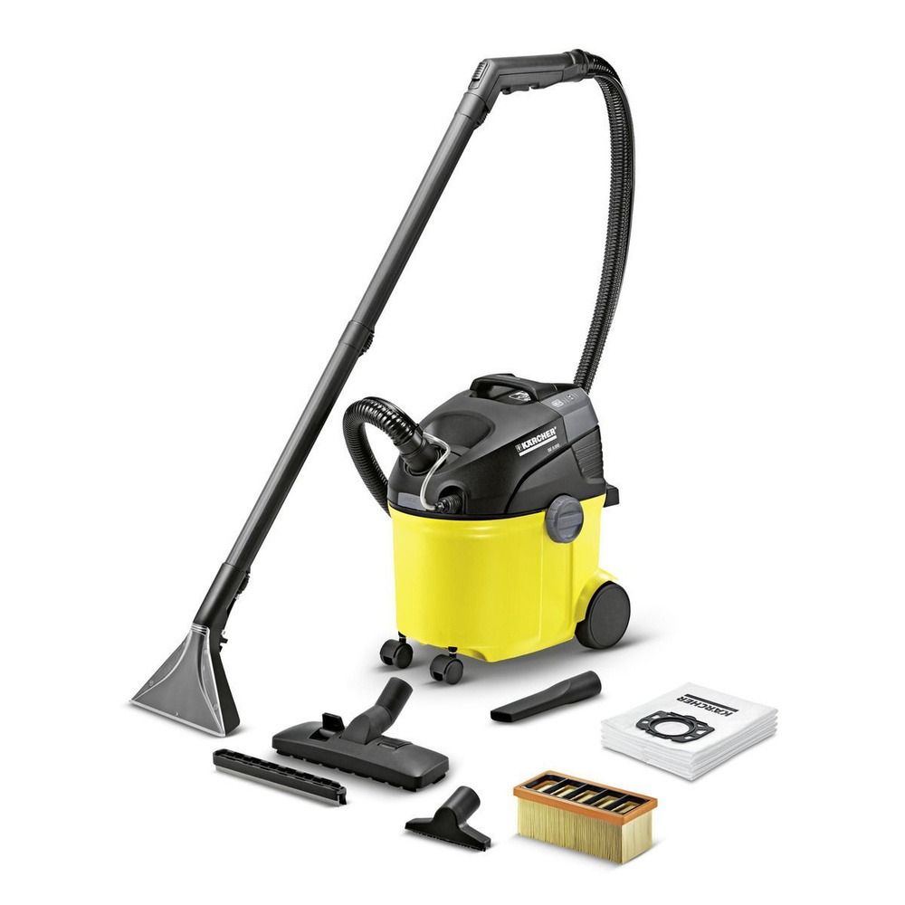 Моющий пылесос Karcher SE 5.100 (1.081-200.0) #1