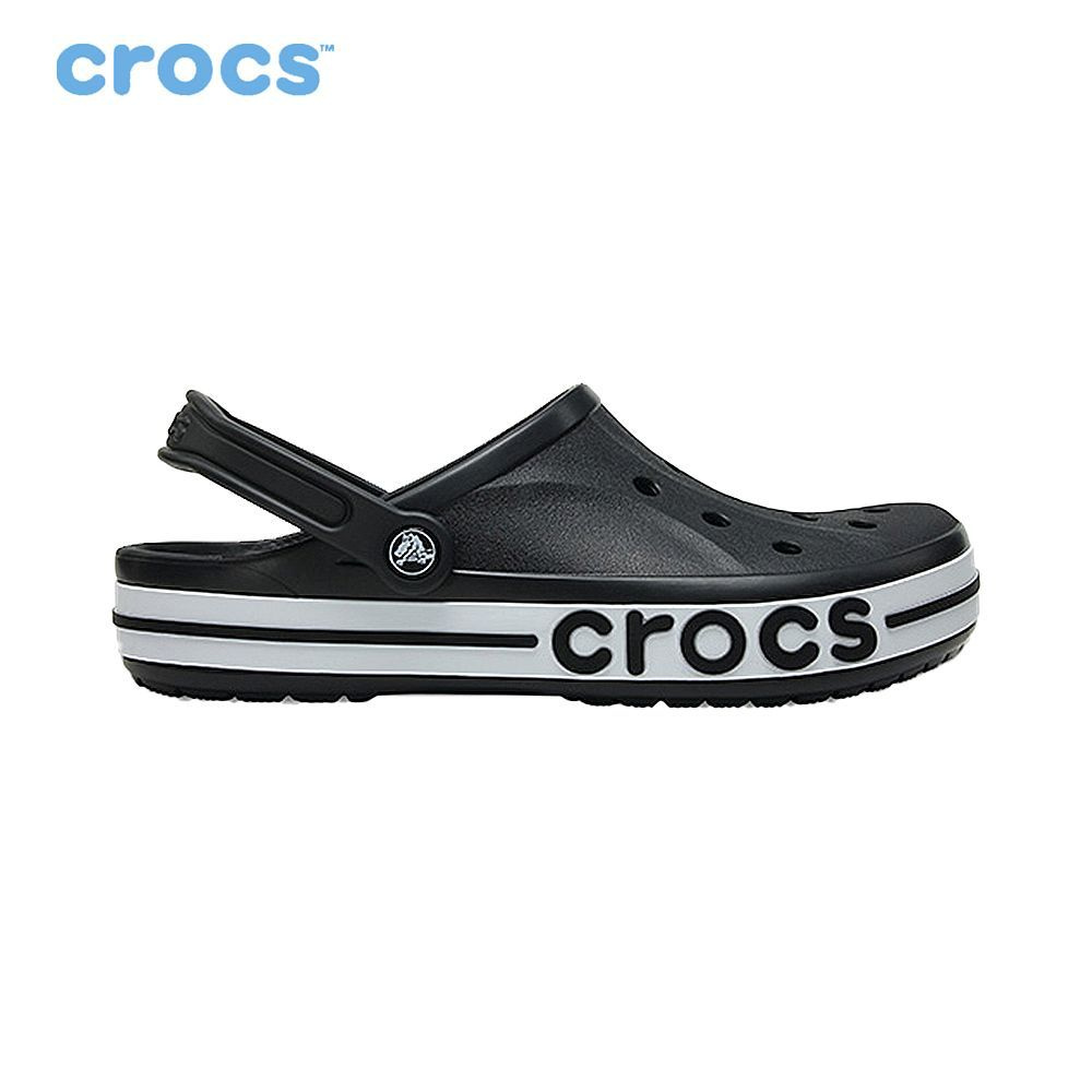 Тапочки Crocs #1