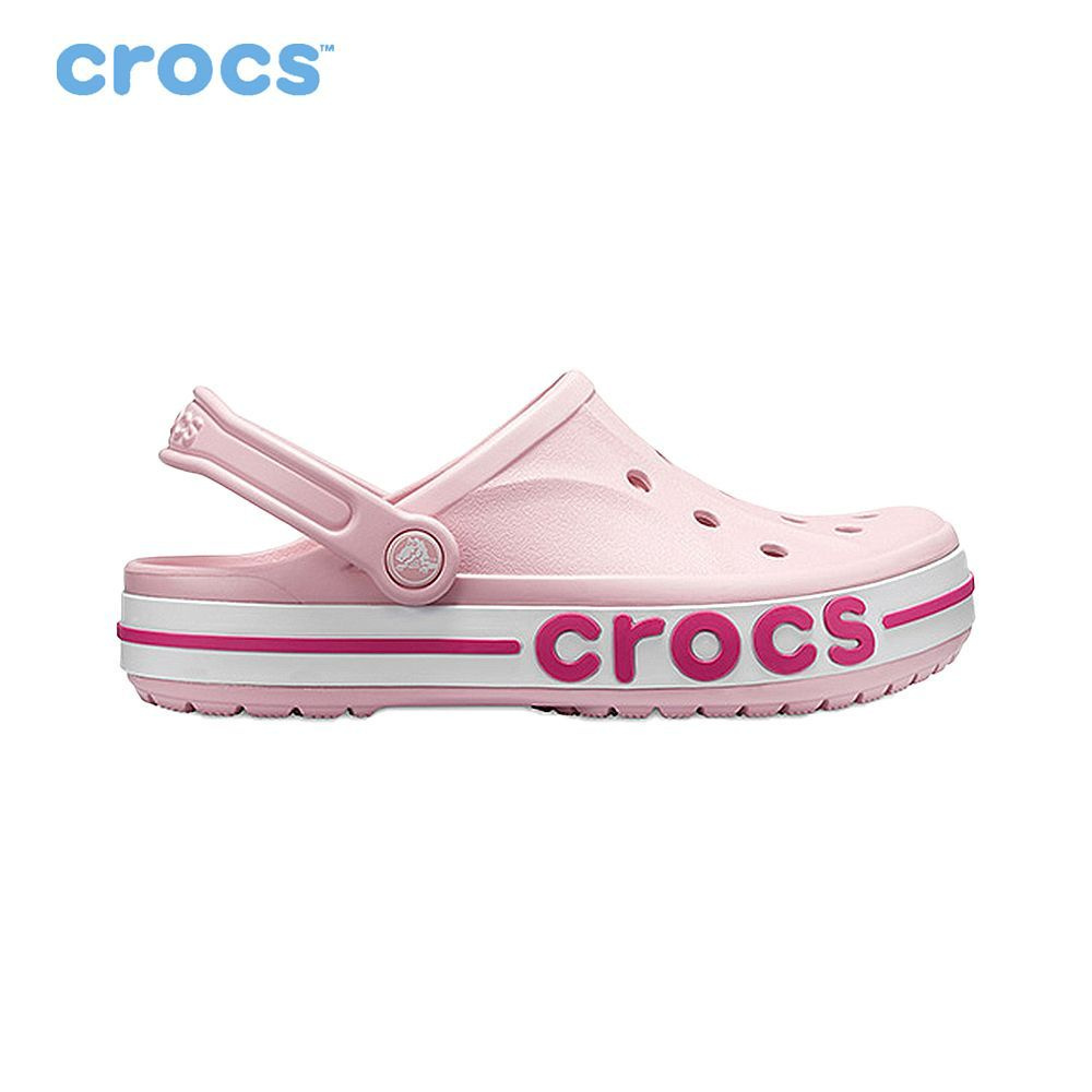 Тапочки Crocs #1