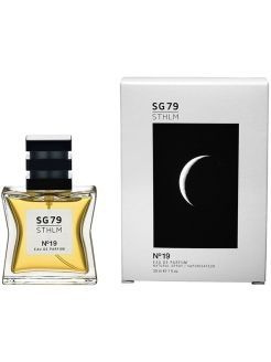 SG79 STHLM №19 edp 30ml #1