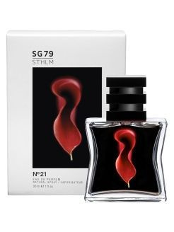 SG79 STHLM №21 edp 30ml #1