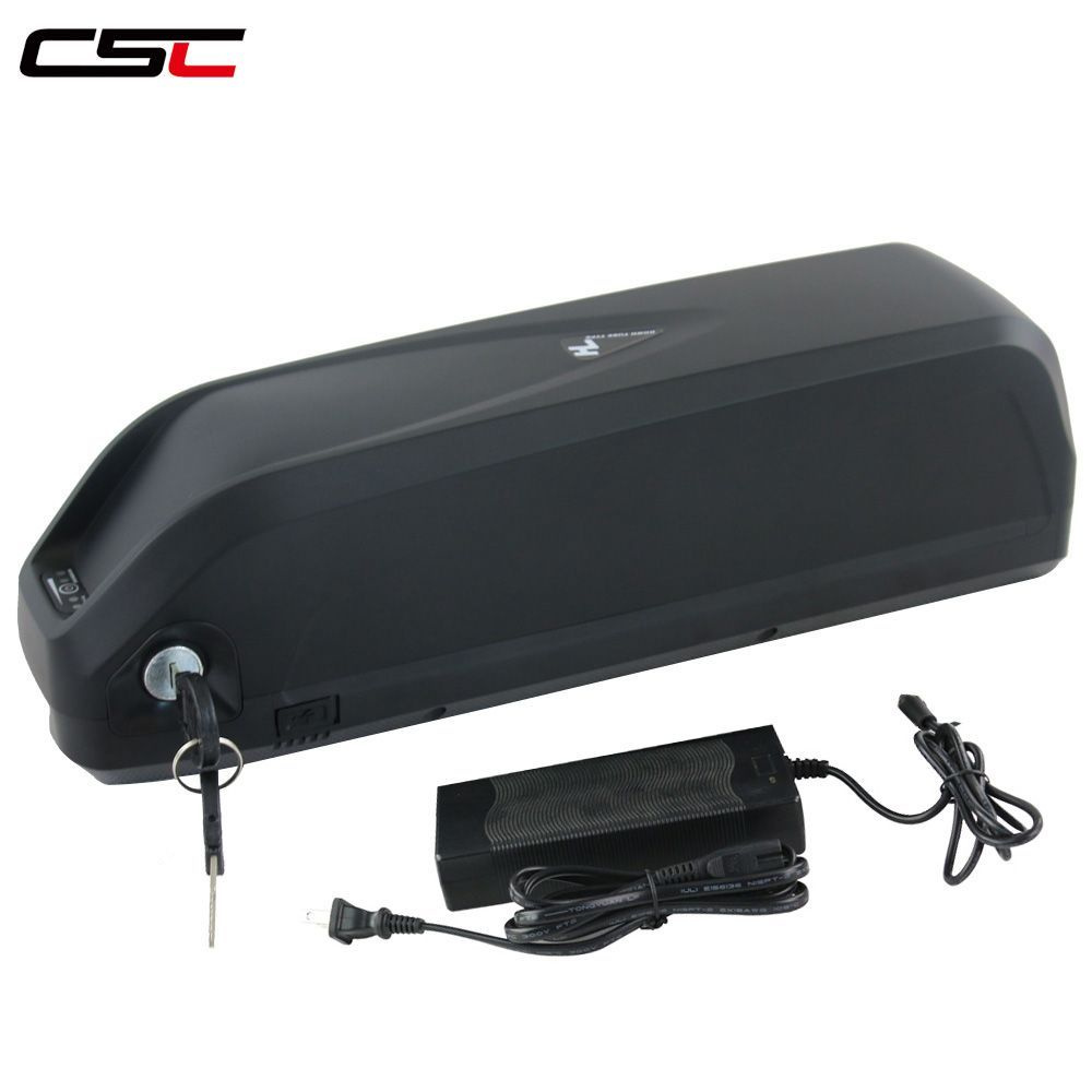 Аккумулятор для электровелосипеда 48V18AH - купить с доставкой по ...