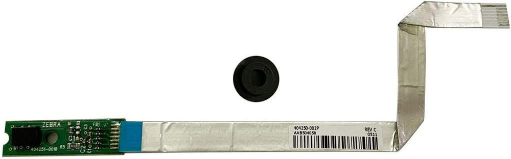 Датчик на просвет и черной метки для принтеров Zebra GK420d R2.0 P1027135-011  #1