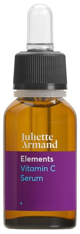 JULIETTE ARMAND Сыворотка с витамином С VITAMIN C SERUM 20 мл #1