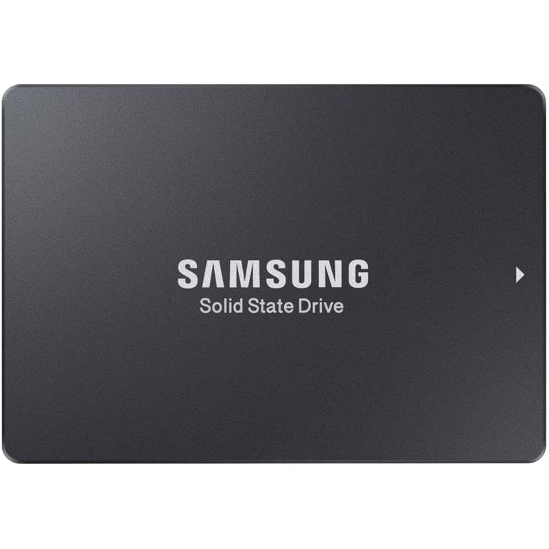 Samsung 960 ГБ Внутренний SSD-диск PM9A3_2523 озон (MZQL2960HCJR-00A07) #1