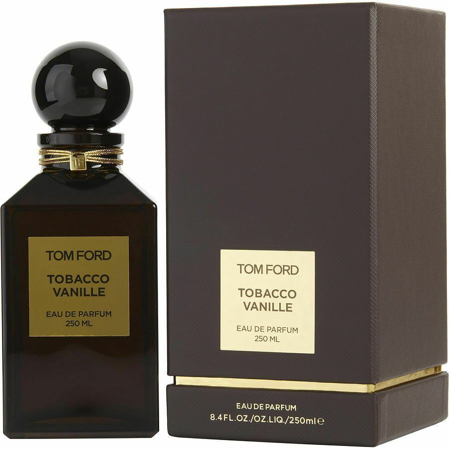 Tom Ford Вода парфюмерная TOBACCO VANILLE 50 50 мл #1