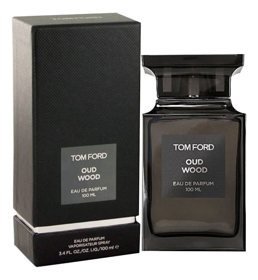 Tom Ford Вода парфюмерная OUD WOOD 50 50 мл #1