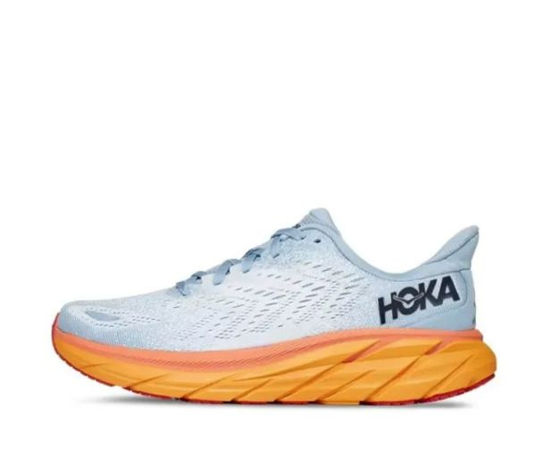 Кроссовки HOKA ONE ONE #1