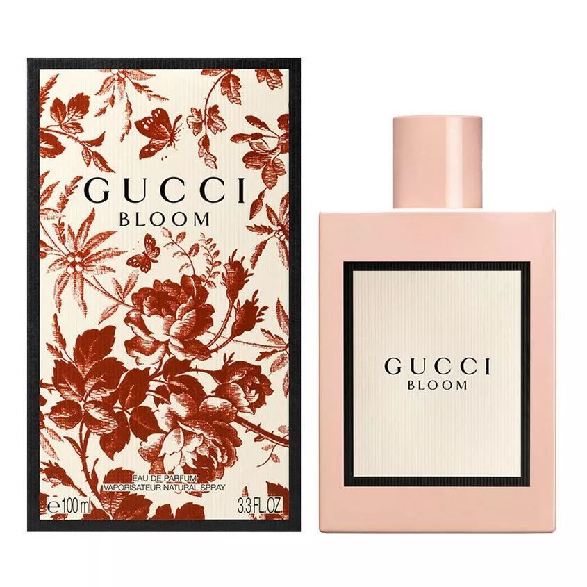 GUCCI Bloom Гучи Блум Парфюмерная вода 90 мл Import #1