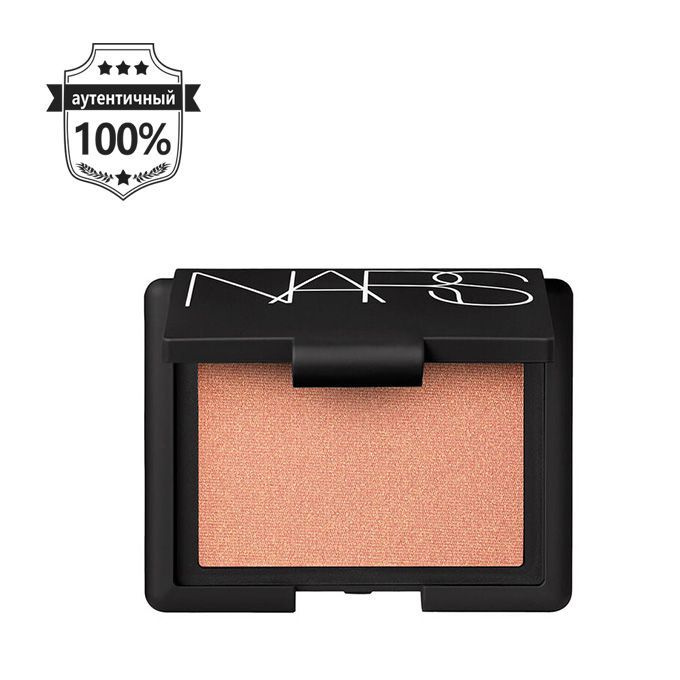 NARS / Румяна Deep Throat - купить с доставкой по выгодным ценам в ...