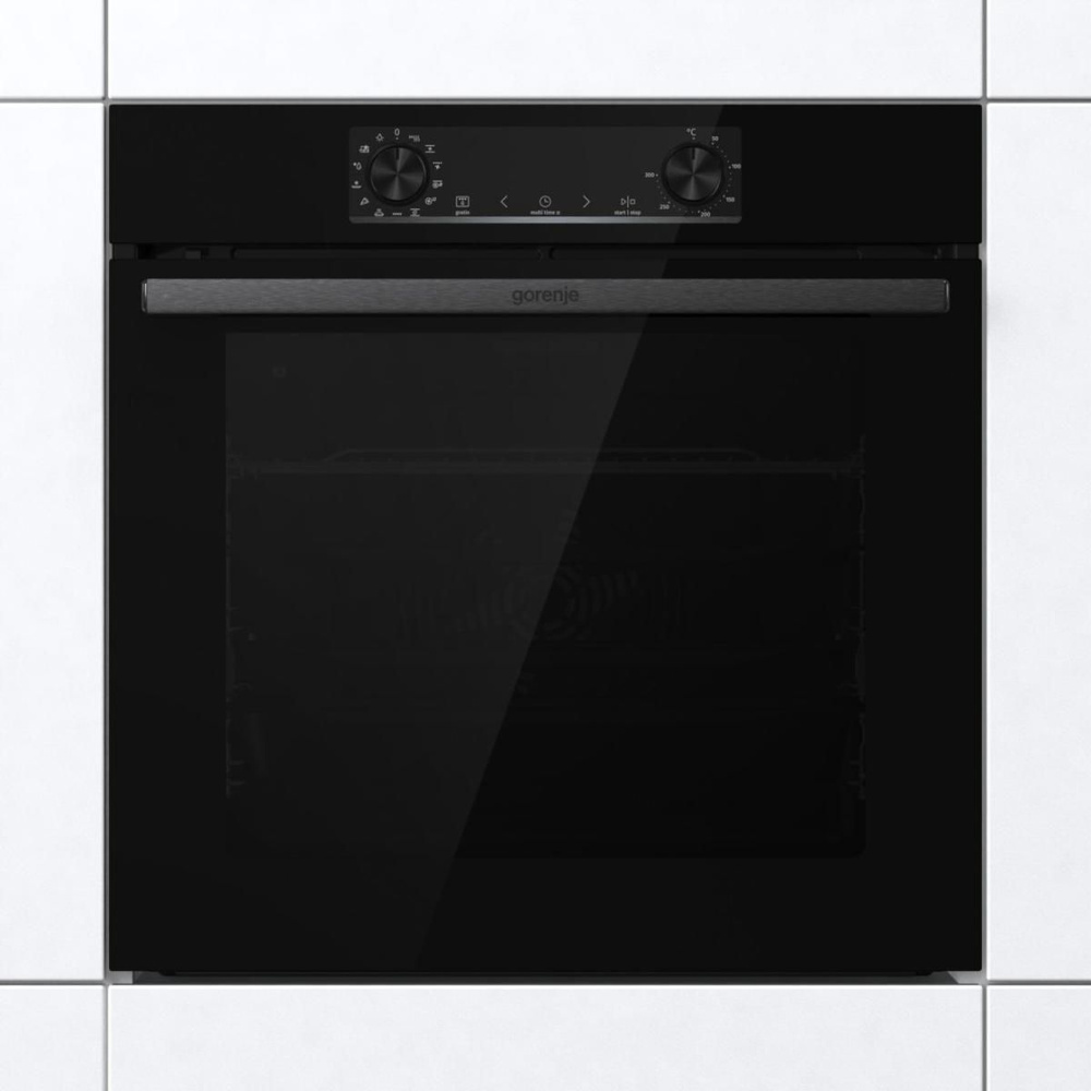 Электрический духовой шкаф Gorenje BPS6737E14BG #1