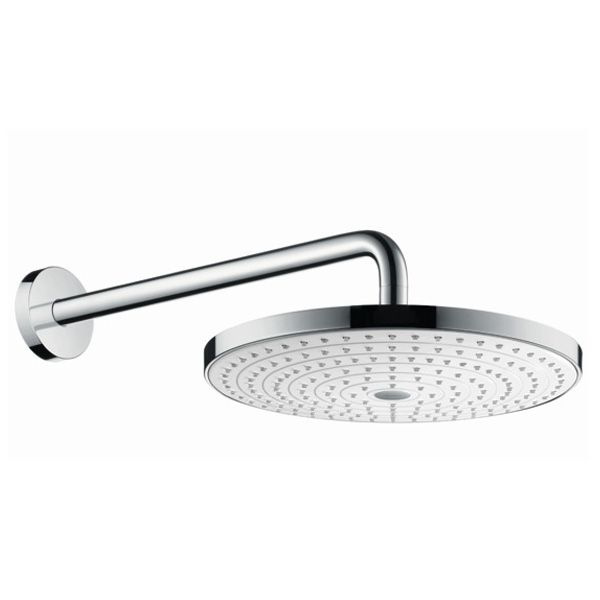 Верхний душ Hansgrohe Raindance Select S 30 27378400 Хром/Белый #1