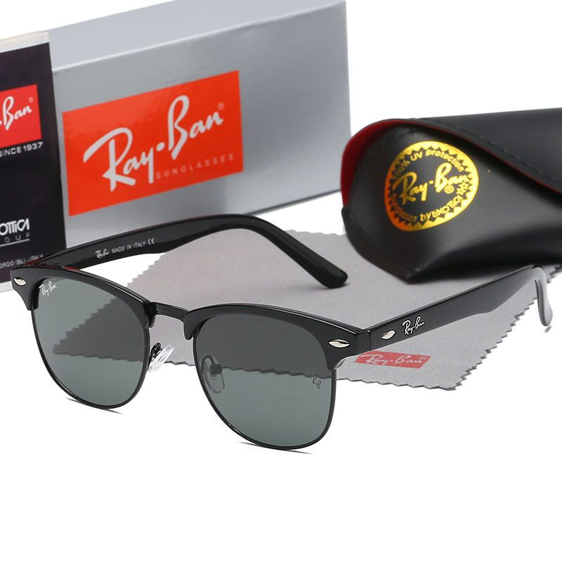 Ray-Ban Очки солнцезащитные #1