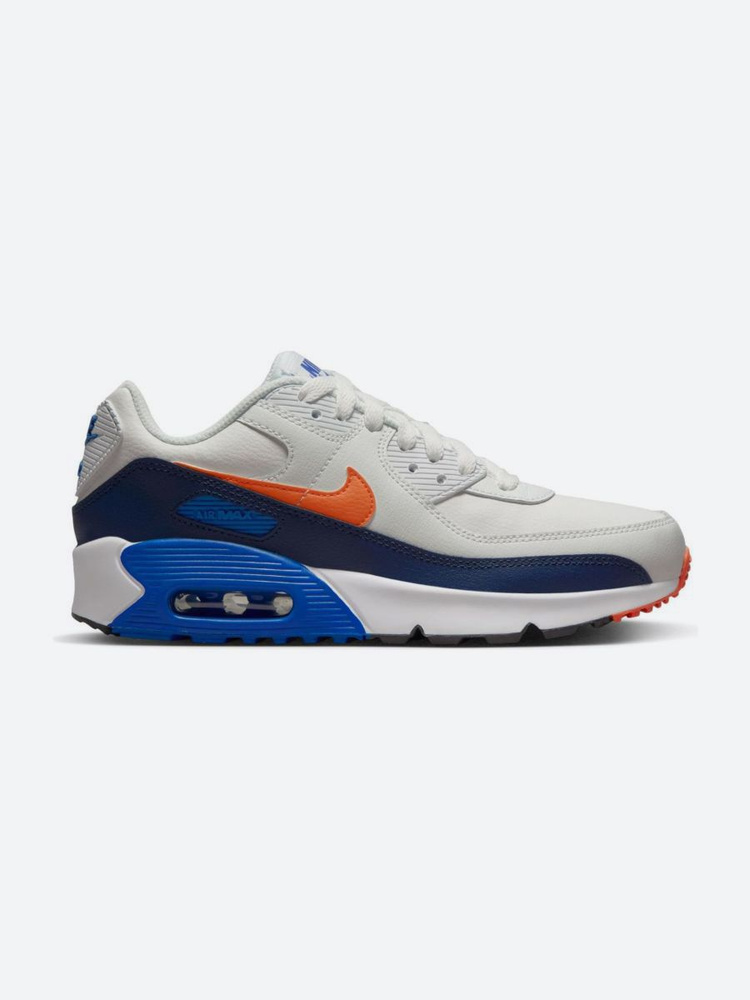 Кроссовки Nike Air Max 90 Ltr Gs #1