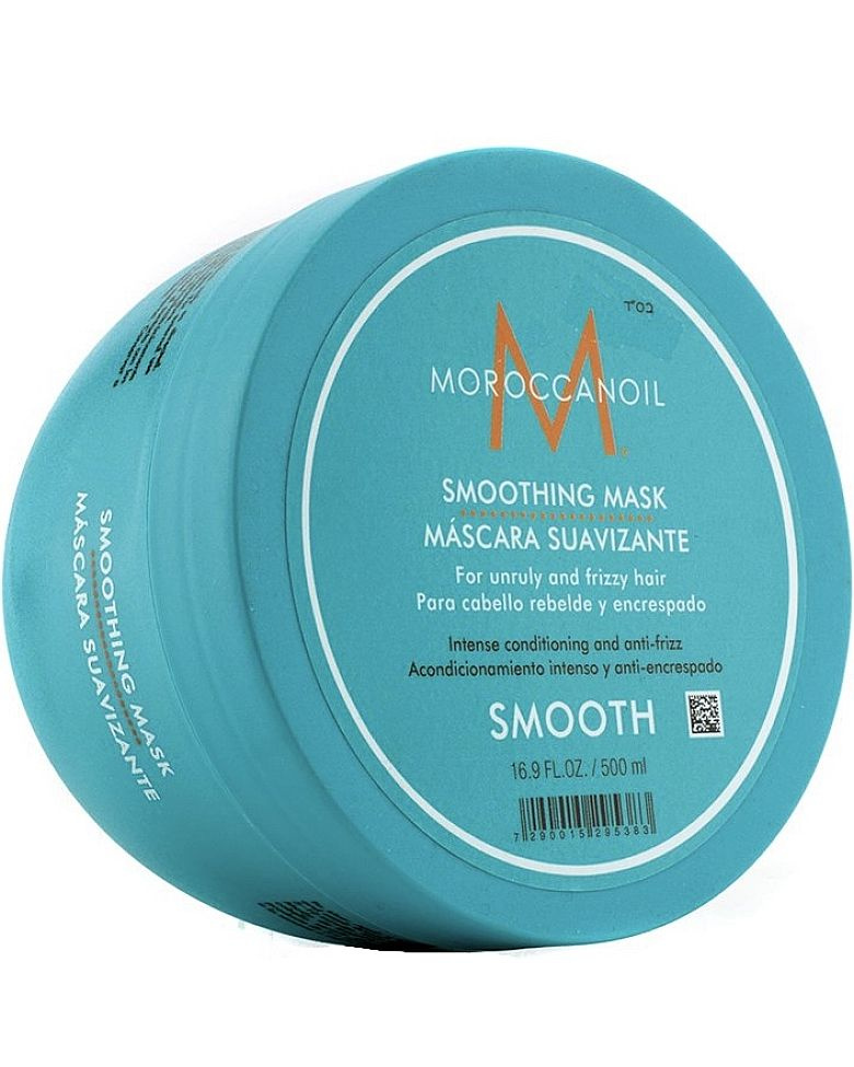 Moroccanoil Маска для волос, 500 мл  #1