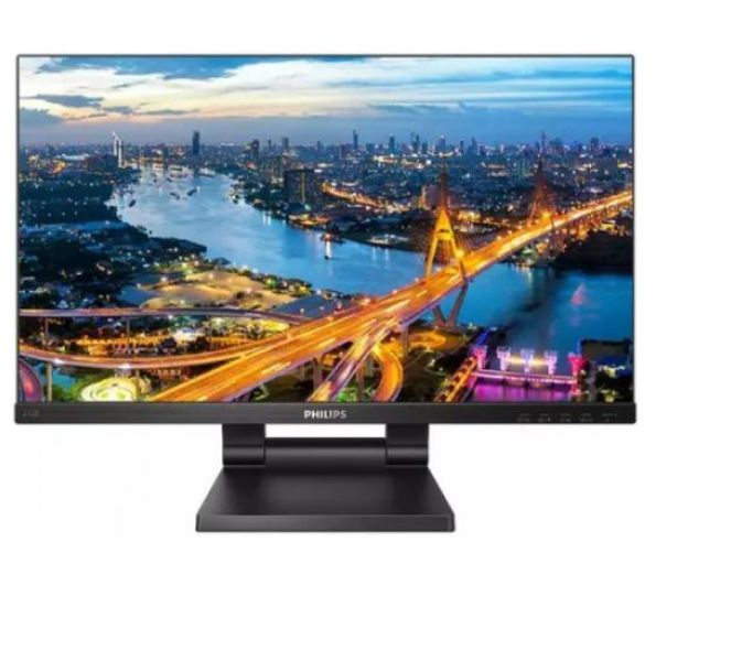 Philips 23.8" Монитор 242B1TC, черный #1