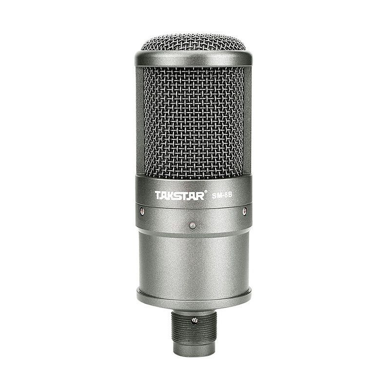 Микрофон TAKSTAR SM-8B-S #1