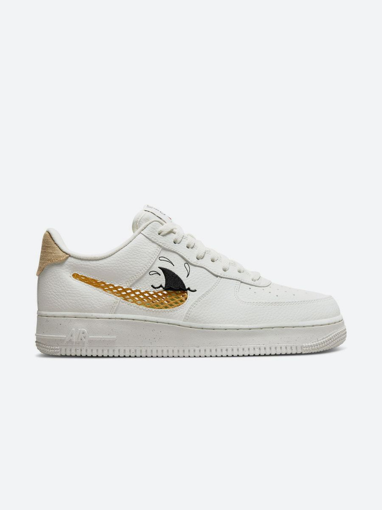 Кеды Nike Air Force 1 Low #1