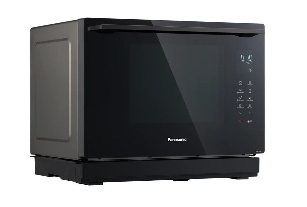 Микроволновая печь Panasonic NN-CS89LBZPE #1