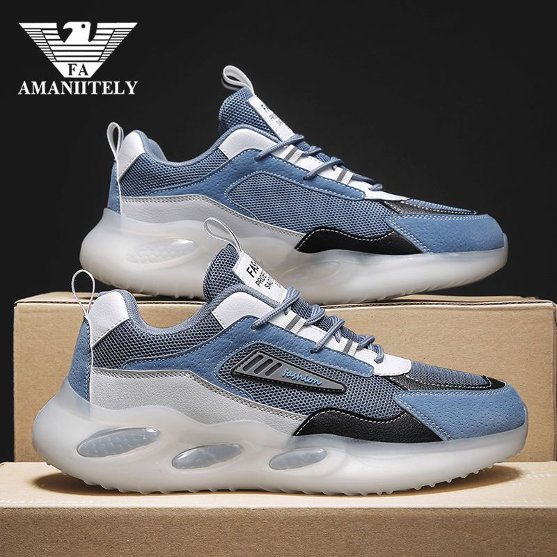 Кроссовки Armani Jeans Boutique. Итальянская мода (журнал) - купить с ...