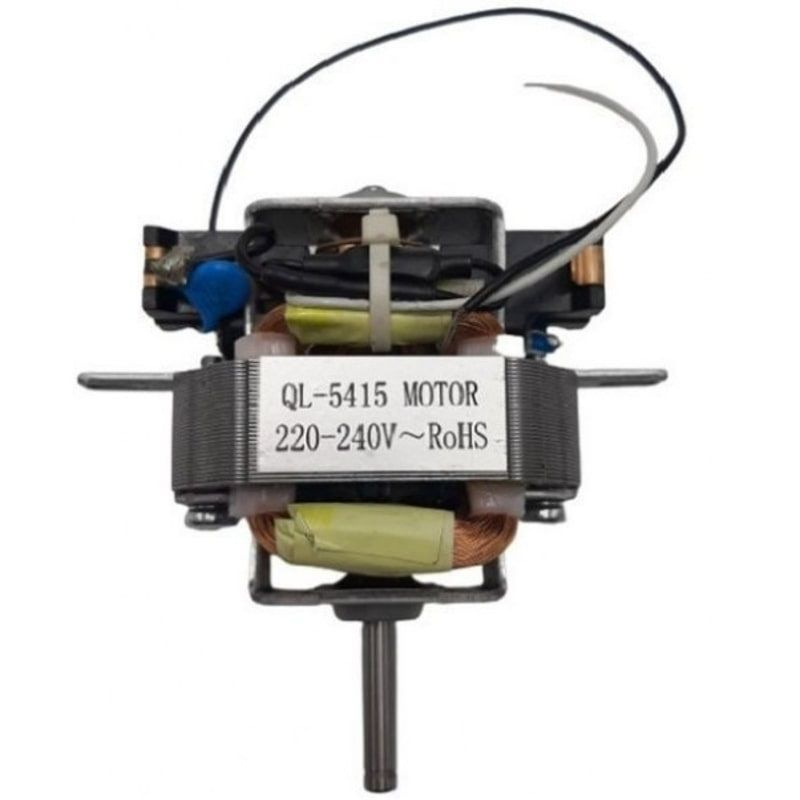 Двигатель для фена Redmond RF-CB526 - купить с доставкой по выгодным ...