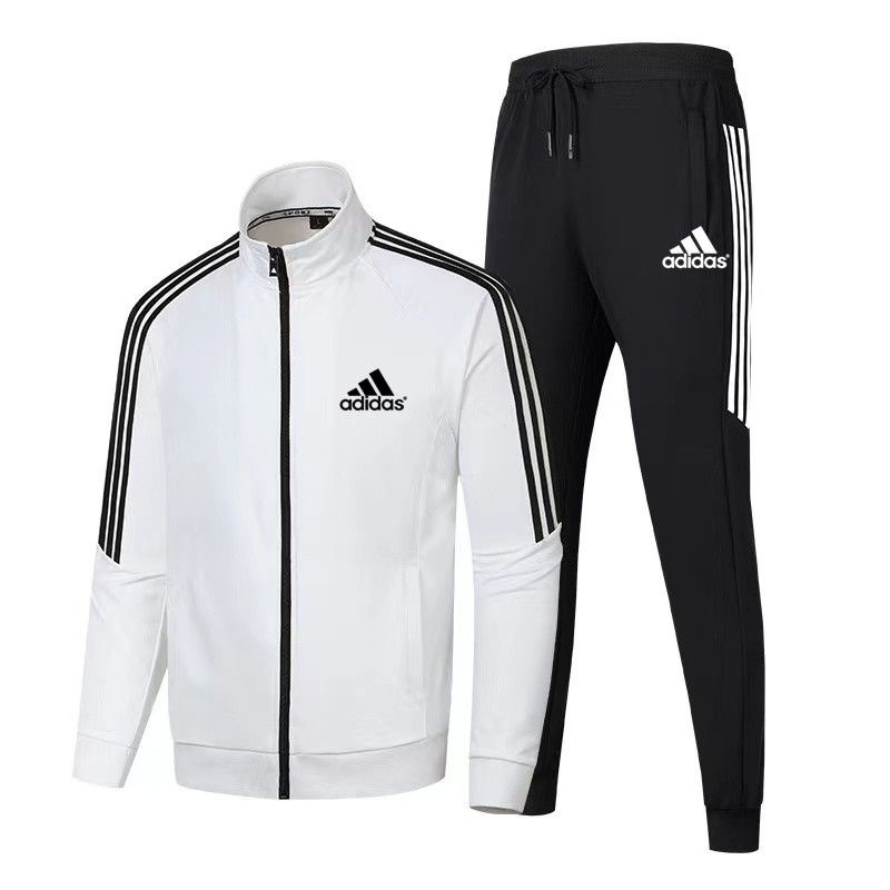 Костюм спортивный adidas Sportswear Style Good Sweat Suit Cl #1